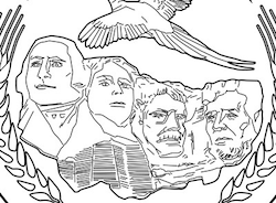 North Dakota State Quarter