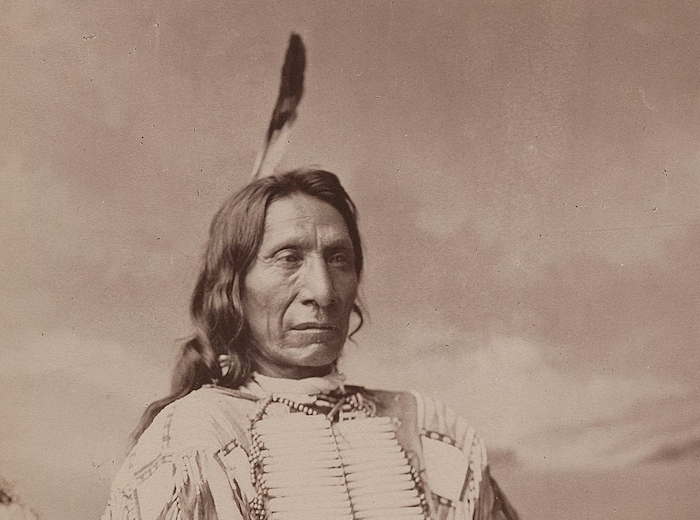 Red Cloud