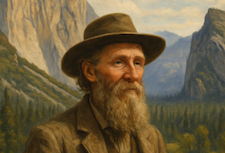 John Muir
