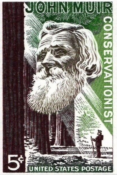 John Muir