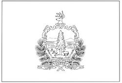 Vermont Flag