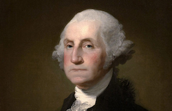 George Washington