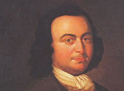 George Mason