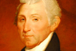James Monroe