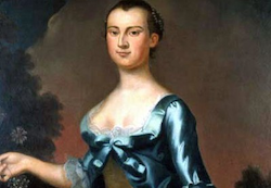 Martha Washington
