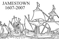 Virginia State Quarter