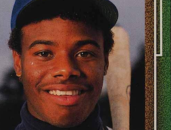 Ken Griffey, Jr.