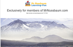 Washington Activity Bundle