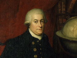 George Vancouver