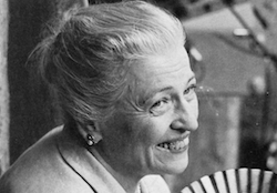Pearl Buck