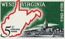 West Virginia History