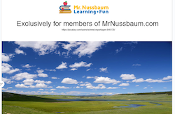 Wyoming Printable Activity Bundle