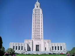 Baton Rouge, Louisiana