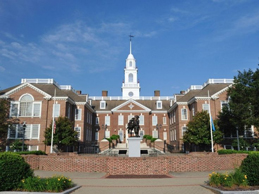 Dover, Delaware