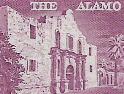 Battle of the alamo