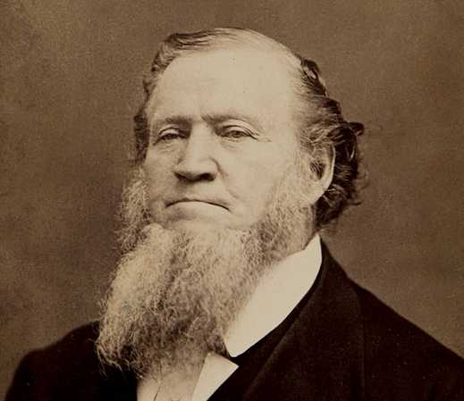 Brigham Young