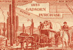 Gadsden Purchase
