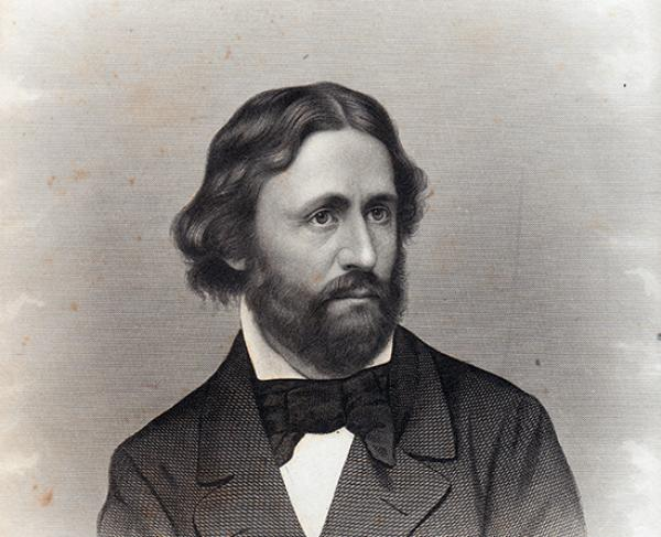 John C. Fremont