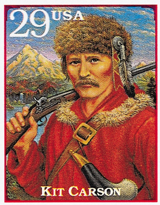 Kit Carson