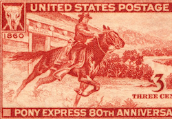 Pony Express