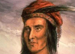 tecumseh