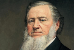 Brigham Young